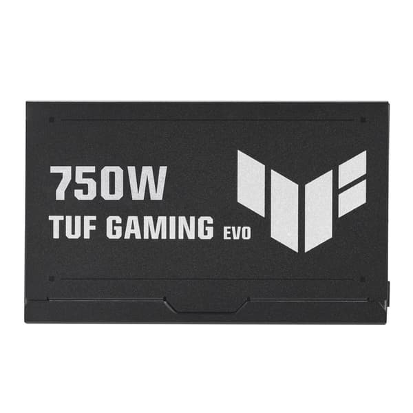 ASUS TUF-GAMING-750G-EVO -virtalähde