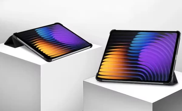 FLIPFODRAL/STÅND FÖR XIAOMI PAD 7 / 7 PRO 11.2" 2025