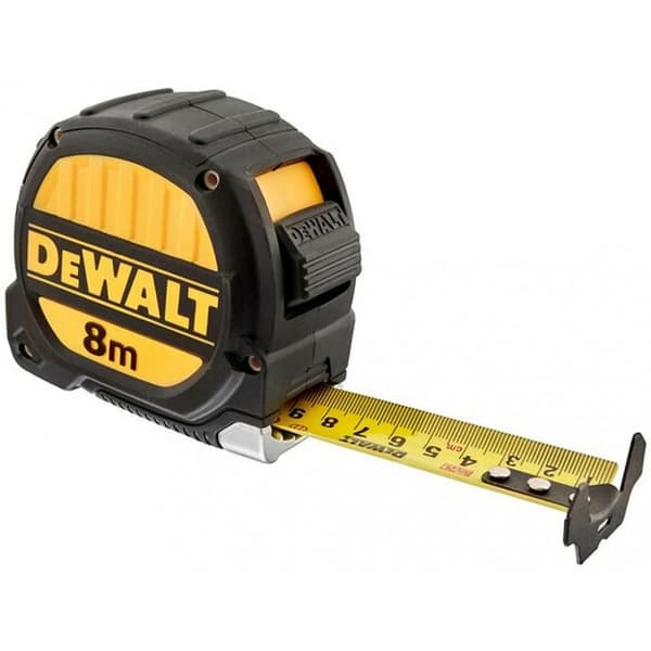 PREMIUM 8M DEWALT DWHT36928-0 LINJAL