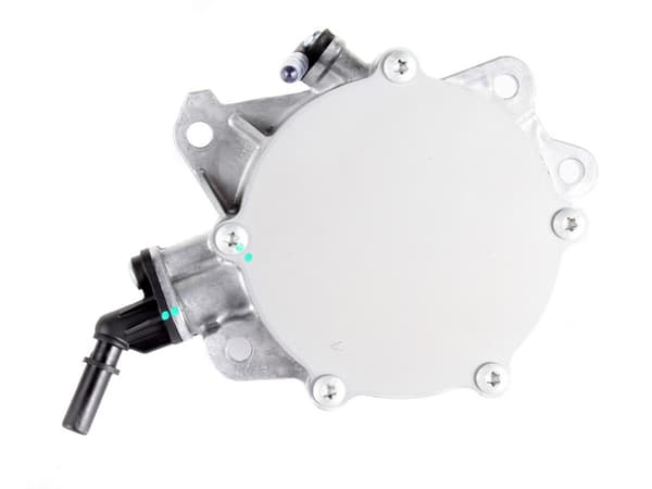 VAKUUMPUMP 1,6 THP