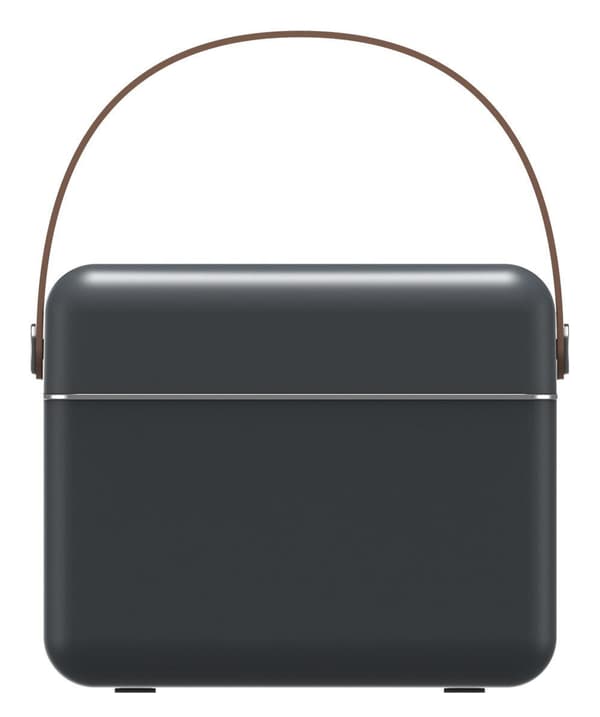 NAVITEL NS150 Kraftværk