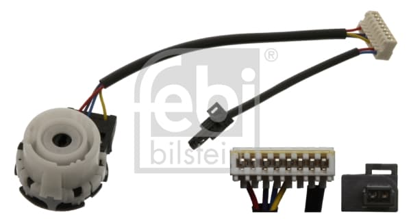 ELEKTROMAGNETISK AFBRYDER 38638 FEBI