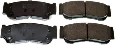 BAG BREMSEKLUDER B111186 DENCKERMANN