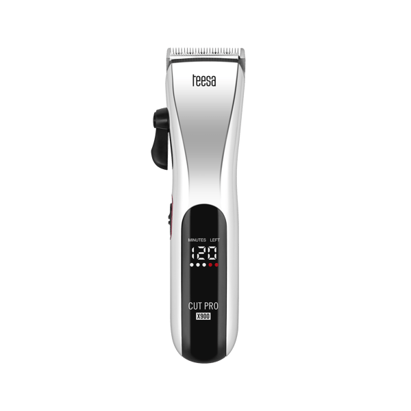 Teesa X900 langaton hiustenleikkuri