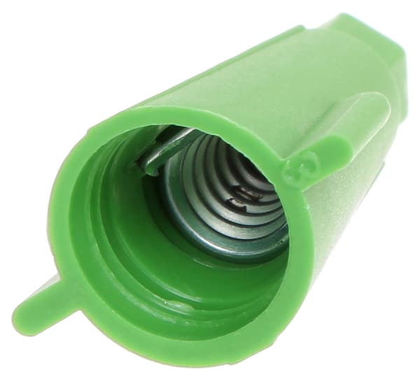 VIRVELKOPPLING ZSE1-1.0/6.0-G