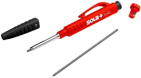 SOLA TLM2 MEKANISK BYGGEBLYANT