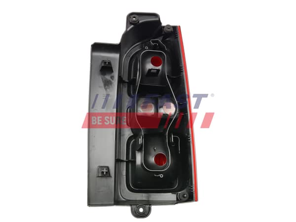 BAKLAMPA FT86217 FAST