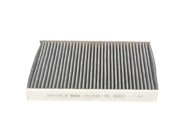 KABINEFILTER 1987435596 BOSCH