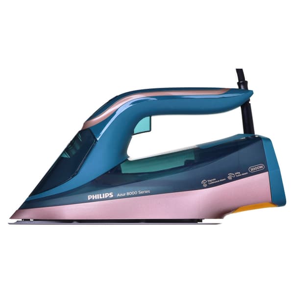 Philips DST 8030/70 ångstrykjärn, 3000 W, grön, 0,35 l