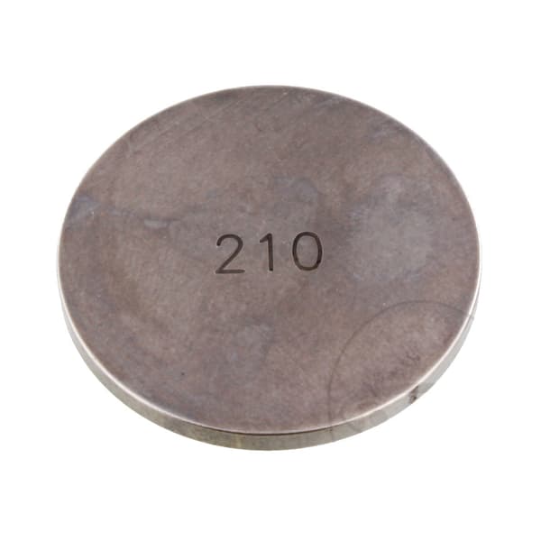Venttiililevy JMP 29 [2,10 mm]