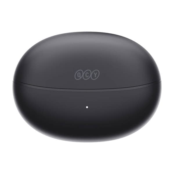 QCY Crossky Clip C30 hovedtelefoner (sorte)