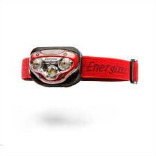ENERGIZER VUSION HD 300 PANNLAMPA