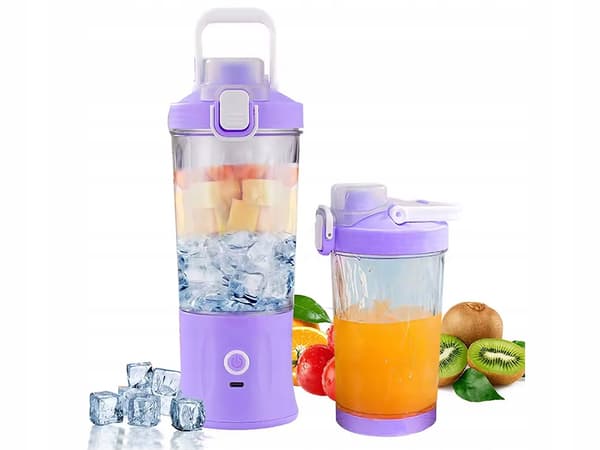 BLENDER HP-9 LILLA (50) GAB_B
