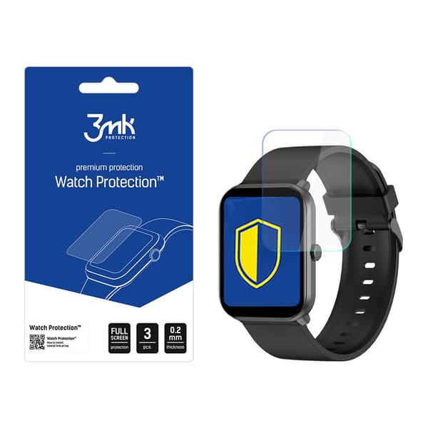 MAXCOM FW36 AURUM SE - 3mk kellonsuoja ARC