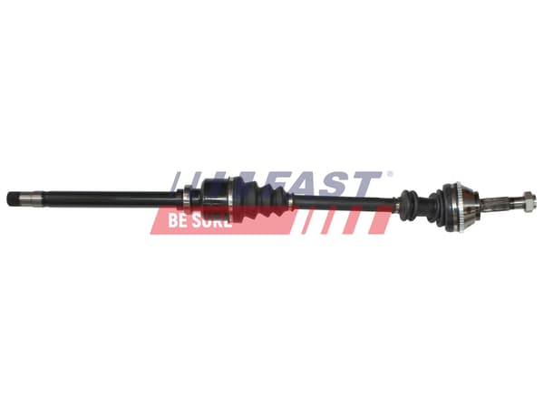 FT27041 SNABB AXELAXEL