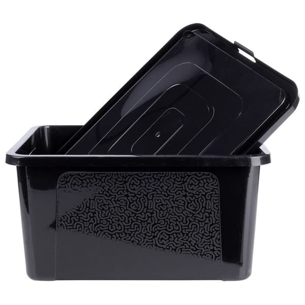 Opbevaringsbeholder 20 l