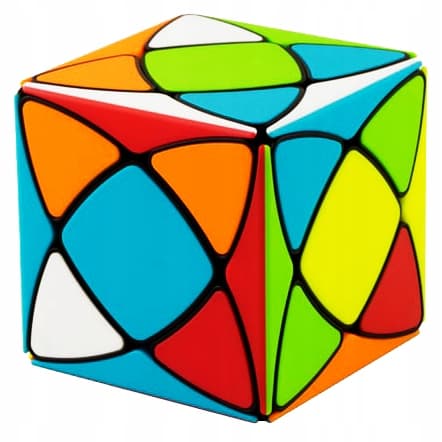Qiyi Super Ivy Cube