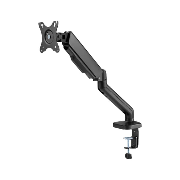 Elegant Cabletech 17” - 32” skærmbeslag, flytbart, 9 kg, til bordplade