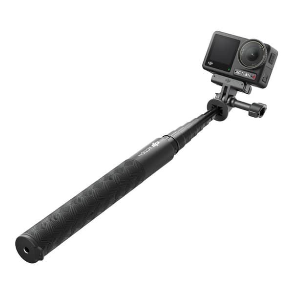 DJI Osmo Action 4 Adventure Combo-kamera