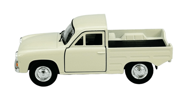 WELLY SYRENA R20 BEIGE 1:34 43844