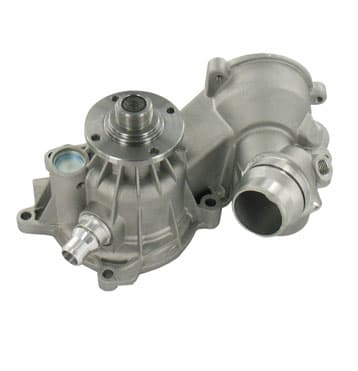 SKF VESIPUMPPU BMW N62B44 4.4 E60/E61 01-