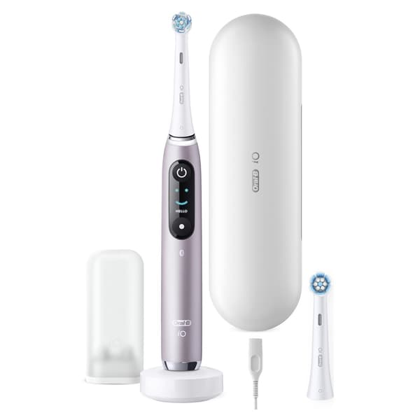 Oral-B iO Series 9 eltandborste