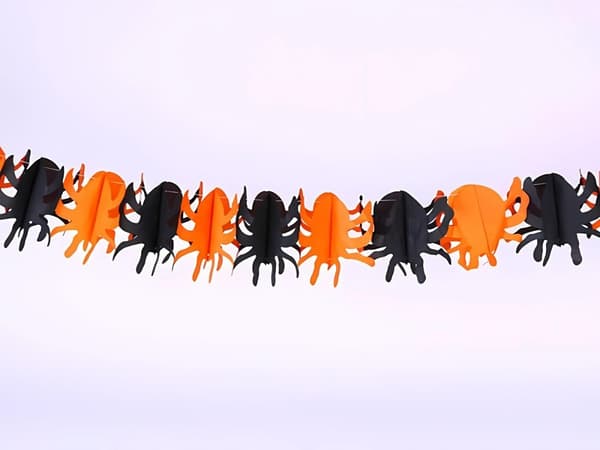 BANNER FÖR HALLOWEEN 3M (800) GAB_A