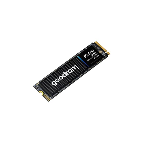 Goodram PX500 GEN.3 SSD 256 GB M.2 2280 PCIe 3.0