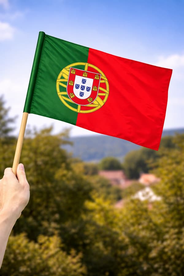 Tryck 112x70 Portugal