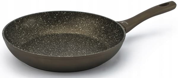 Aurum induktionsstegepande 28 cm
