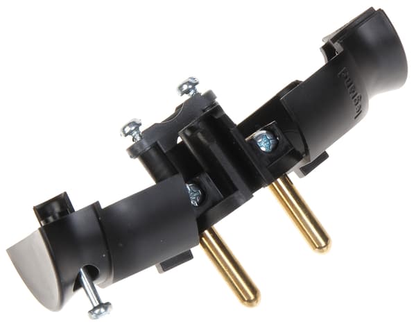 LE-50184 KULMAPISTOKE 230 V 16 A LEGRAND