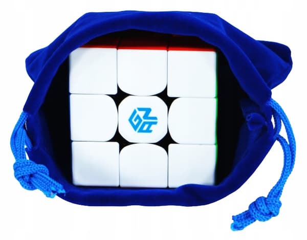 GAN Cube laukku
