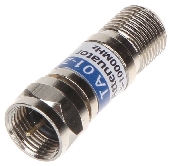 Antennedæmper TA01-20