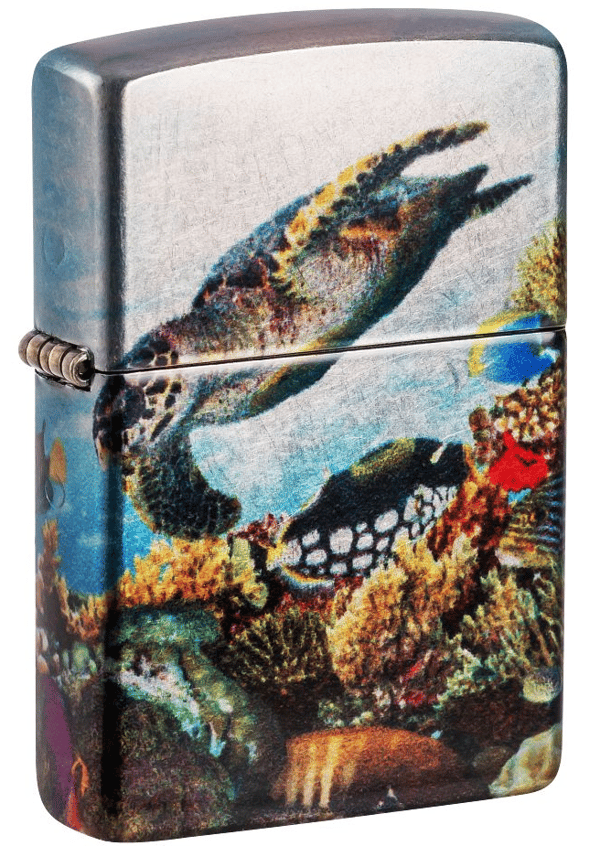 Zippo Deep SEA -sytytin 60006842