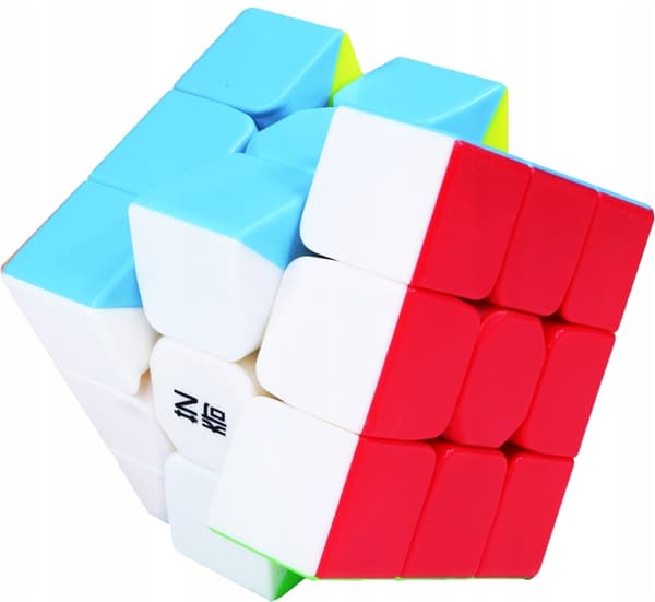 QiYi-soturi S 3x3x3
