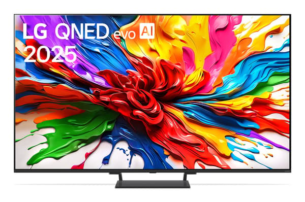 55 LG 55QNED93A6A TV