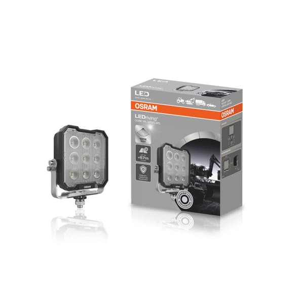 Osram CUBE WL VX125-WD