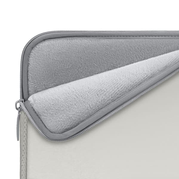 TECH-PROTECT NEOSLIM BÆRBAR 15-16" GRÅ OG FARVEBLYANT