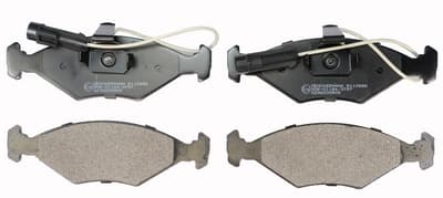 FRAMBROMSBElägg B110886 DENCKERMANN