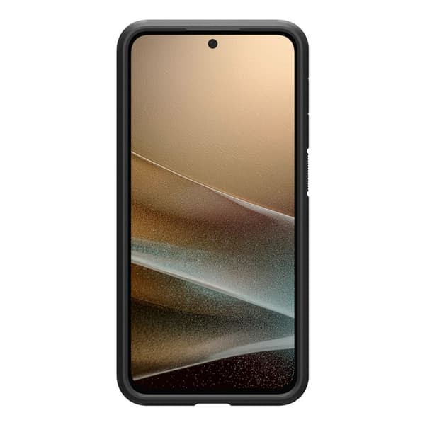 SPIGEN TOUGH ARMOR GALAXY A36 5G SVART