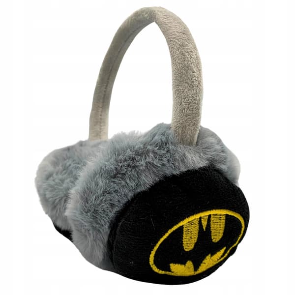 barn vinter öronvärmar för vinter Marvel Avengers Batman isolerade