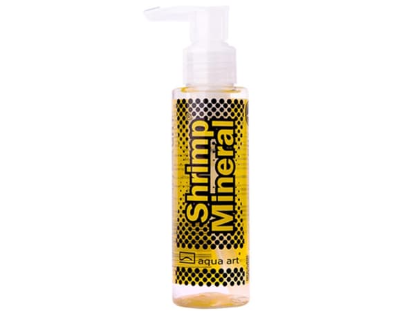 AQUA ART RÄKMINERAL 100ML