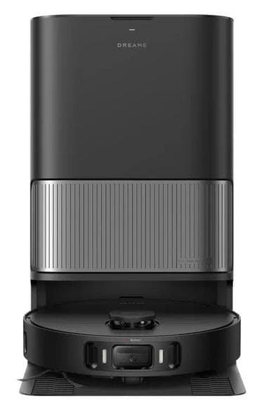 DREAME L40 Ultra AE Sort støvsuger- og mopperobot