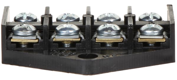 ELEKTRISK TERNING PRA-4X2.5/EPN Elektro-Plast