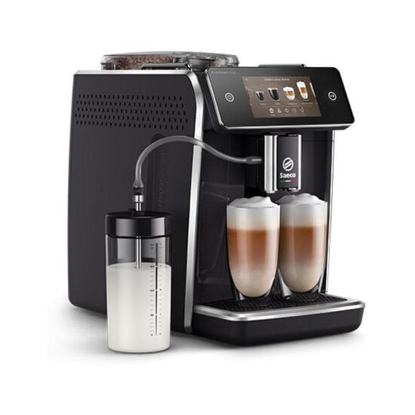 Saeco SM6680/00 Gran Aroma Deluxe espressomaskin