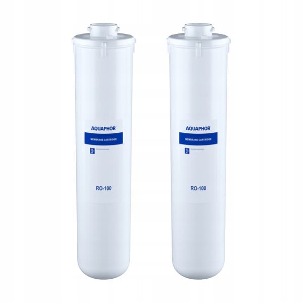 Aquaphor K7M -suodatinpatruuna 2 kpl.