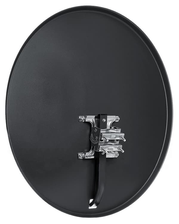Offset offset-antenne AS-80/CORAB-G 80 cm CORAB