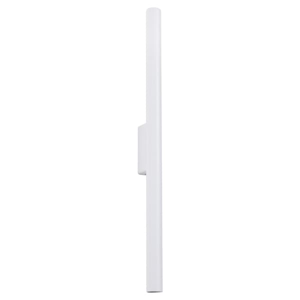 MOSS VÄGGLAMPA 2 G9 VIT LUMILO 11.355.77