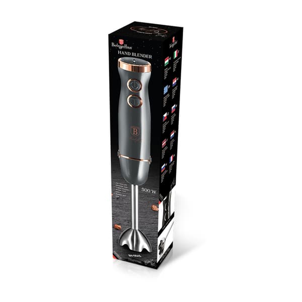 BERLINGER HAUS BH-9045 MOONLIGHT STAVBLENDER