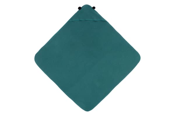 Badrumsöverdrag i muslin 75x75 EG-0200